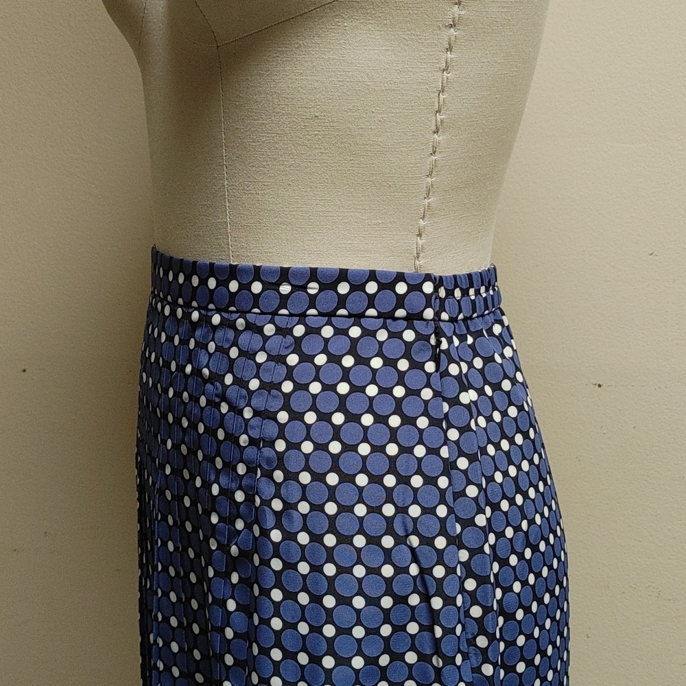 NWOT's Vintage Leslie Fay 3 Piece Suit Size 6P - Picture 13 of 16